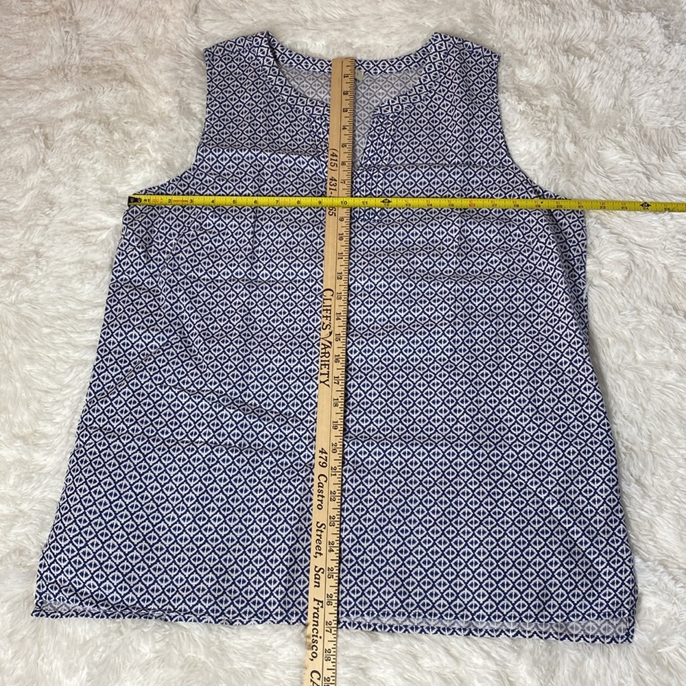 Talbots And Eddie Bauer Lot. 3 Tops And A Maxi Dr… - image 3